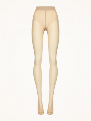 Wolford Pure 10 Pancuchy Cosmetic | OIJDR-8374